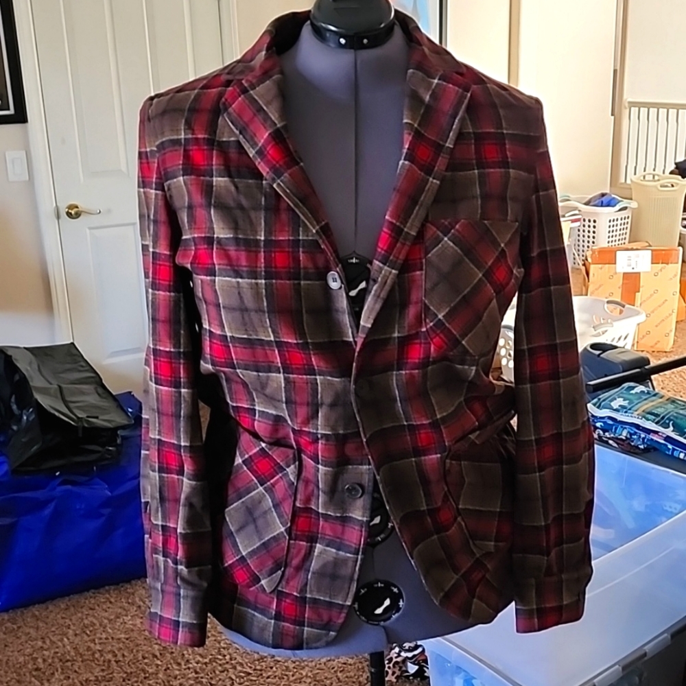 Pendleton Jacket - image 1